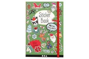 Hobbyartikler - Creativ Company Sticker Christmas - 29070