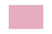 Papir, Fotopapir & Etiketter - Creativ Company EVA Foam Sheets Pink A4 10pcs. - 79040