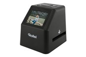 Skanner - Rollei DF-S 310 SE - film scanner - desktop - USB 2.0 - 20694