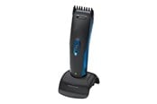 Hårtrimmer - ProfiCare PC-HSM/R 3052 NE - trimmer - blue/black - with nose and ear trimmer - 330520