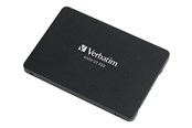 SSD - Verbatim Vi550 S3 SSD - 256GB - SATA-600 - 2.5" - 49351