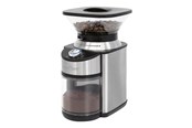 Kaffe & Espresso - ProfiCook PC-EKM 1205 - coffee grinder - stainless steel/black - 4006160120509