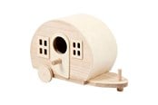 Treleker - Creativ Company Wooden Caravan Decorating - 56114