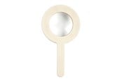 Treleker - Creativ Company Wooden magnifying glass - 57961