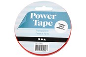 Tape & Lim - Creativ Company Double Sided Adhesive Power Tape 7mm 10m - 24635