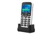 Mobiltelefoner - Doro 5860 4G - White - 380502