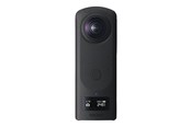 Videokamera - Ricoh THETA Z1 - camcorder - internal flash memory - 910820