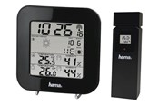 Dekorasjon - Hama EWS-200 - weather station - 186310