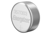 Batteri - Energizer battery x SR44 - silver oxide - 634975