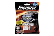 Lommelykter  - Energizer Advanced Pro-Headlight 7 LED - 7638900316384