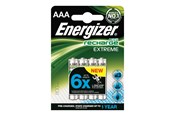 Batteri - Energizer Accu Recharge Extreme - 635751