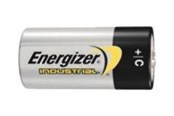 Batteri - Energizer Industrial LR14 - 636107