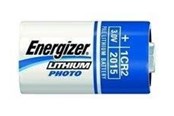 Batteri - Energizer Lithium Photo - 618218