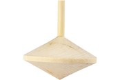 Treleker - Creativ Company Wooden Toll - 412410