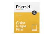 Film - Polaroid i-Type Color - 113771