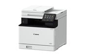 Skriver - Canon i-SENSYS MF754Cdw Laserskriver Multifunksjon med faks - Farge - Laser - 5455C009