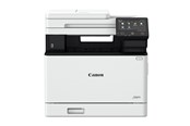 Skriver - Canon i-SENSYS MF752Cdw Laserskriver Multifunksjon - Farge - Laser - 5455C012