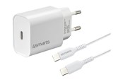 Mobil - Adaptere og ladere - 4smarts VoltPlug - 465585