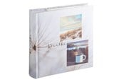 Fotoalbum & Arkivering - Hama "Relax" Memo Album for 200 Photos with a Size of 10x15 cm Breathe - 7250