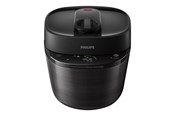 Andre kjøkkenapparater - Philips HD2151 All-in-One - multi cooker - black - HD2151/40