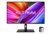 Skjerm - 32" ASUS ProArt PA32UCR-K - 3840x2160 (4k / UHD) - MiniLED IPS - 80W USB-C - HDR10 - 90LM03H3-B02370