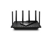 Ruter - TP-Link Archer AXE75 AXE5400 Tri-Band Gigabit Wi-Fi 6E Router - Wireless router Wi-Fi 6 - ARCHER AXE75