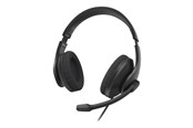 Hodetelefoner - Hama "HS-P200 V2" - headset - 00139933