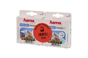 Foto- & Videotilbehør - Hama Photo Tape Dispenser 2 x 500 Tapes double pack - 7103