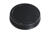 Kamera & Objektivtilbehør - Hama Rear Lens Cap for Canon EOS M - 00030248