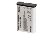 Kamerabatteri & Batterigrep - Hama DP 382 battery - Li-Ion - 00077382