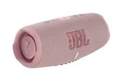 Bærbare festhøyttalere - JBL Charge 5 - Pink - JBLCHARGE5PINK