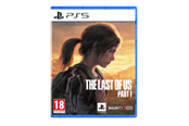 Spill - The Last of Us: Part I - Sony PlayStation 5 - Action - 711719405696