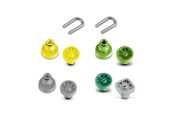 Hageredskaper - Kärcher T-Racer REPLACEMENT NOZZLES - 2.644-081.0