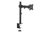 Skjermholder - LogiLink Monitor mount 13–27" steel arm length: 274 mm - BP0020