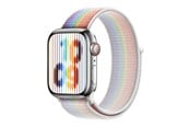 Smartklokke - Tilbehør - Apple - Pride Edition - loop for smart watch - MN6K3ZM/A