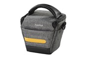 Kameravesker - Hama "Terra" Camera Bag 100 Colt grey - 121303