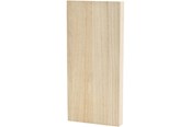 Oppheng & Kroker - Creativ Company Icon Wooden Plank 20cm - 57681