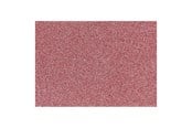 Arts & Crafts - Tilbehør - Creativ Company Iron-on Foil Glitter Light Red A5 - 44333