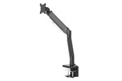 Skjermholder - Hama Monitor Holder Height-adjustable with Gas Spring Swivel/Tilt 13" - 35" - 118497