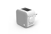 DAB, nettverks- og klokkeradio - Hama "DIR45BT" Digital Radio DAB+/Internet Radio/App/Bluetooth - 54240