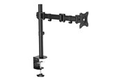 Skjermholder - LogiLink Monitor mount 13–27" steel arm length: 428 mm - BP0021