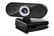 Webkamera - LogiLink HD USB Webcam with Microphone - UA0368