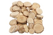 Arts & Crafts - Tilbehør - Creativ Company Wood Mix 600gr - 502210