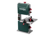 Verktøy - Metabo BAS 261 PRECISION - portable band saw - 400 W - 1712 mm - 619008000