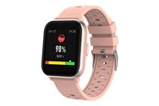 Smartklokke, Smartwatch & Sportsklokke - DENVER SW-164 - rose - smart watch with band - rose - SW-164ROSE