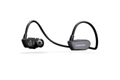 Hodetelefoner - Lenco BTX-860 - earphones with mic - BTX-860BK