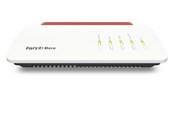 Ruter - AVM FRITZ!Box 5590 Fiber - Wireless router Wi-Fi 6 - 20002981