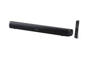 Hjemmekino & Surround - Sharp HT-SB107 - sound bar - for TV / monitor - wireless - HT-SB107