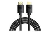 Skjermkabel - Baseus HDMI cable - 1 m - CAKGQ-J01