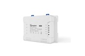 Smarthus - Sonoff WiFi Smart Switch 4CHR3 - M0802010003